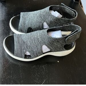 Clarks Cloudsteppers Marin Sail size 6